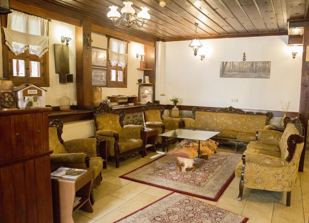 Safranbolu Asmali Konak Hotel Εξωτερικό φωτογραφία